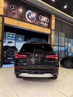 بي ام دبليو X5